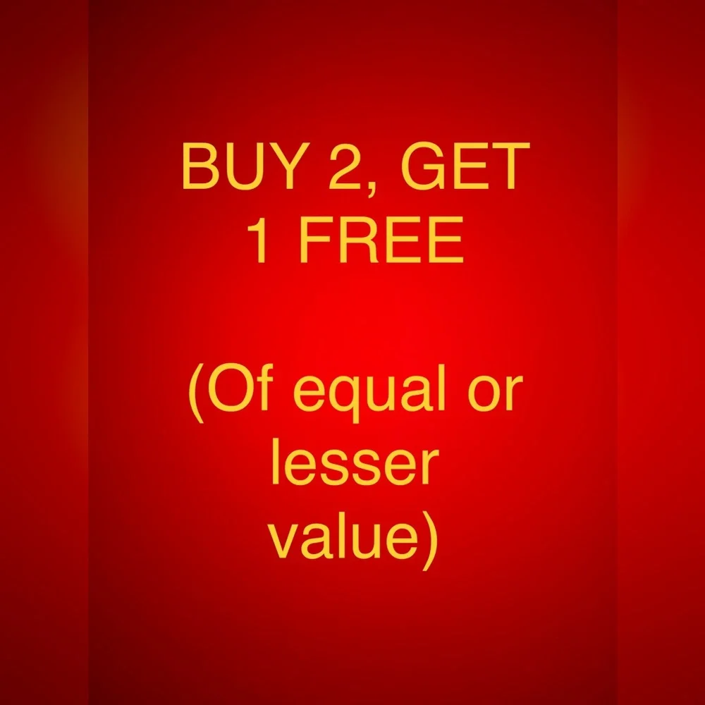 DISCOUNT - Picture 1 of 1